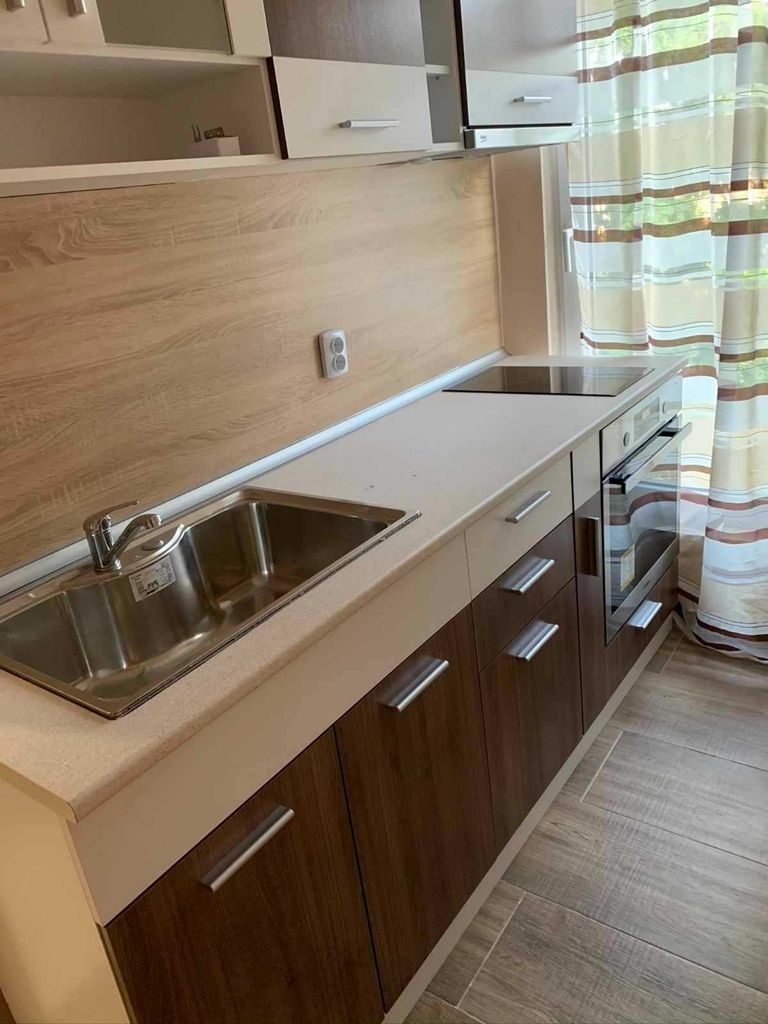 Дава се под наем Двустаен апартамент в София, Карпузица - 60 кв.м за 500 € - Снимка #6
