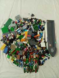 Конструктор Лего Lego аналог 4 кг