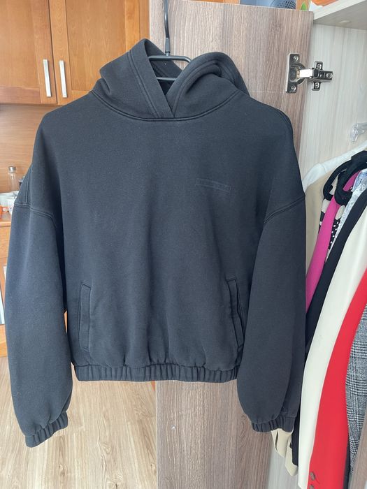 Дамско hoodie/суичър/суитшърт Calvin Klein Jeans