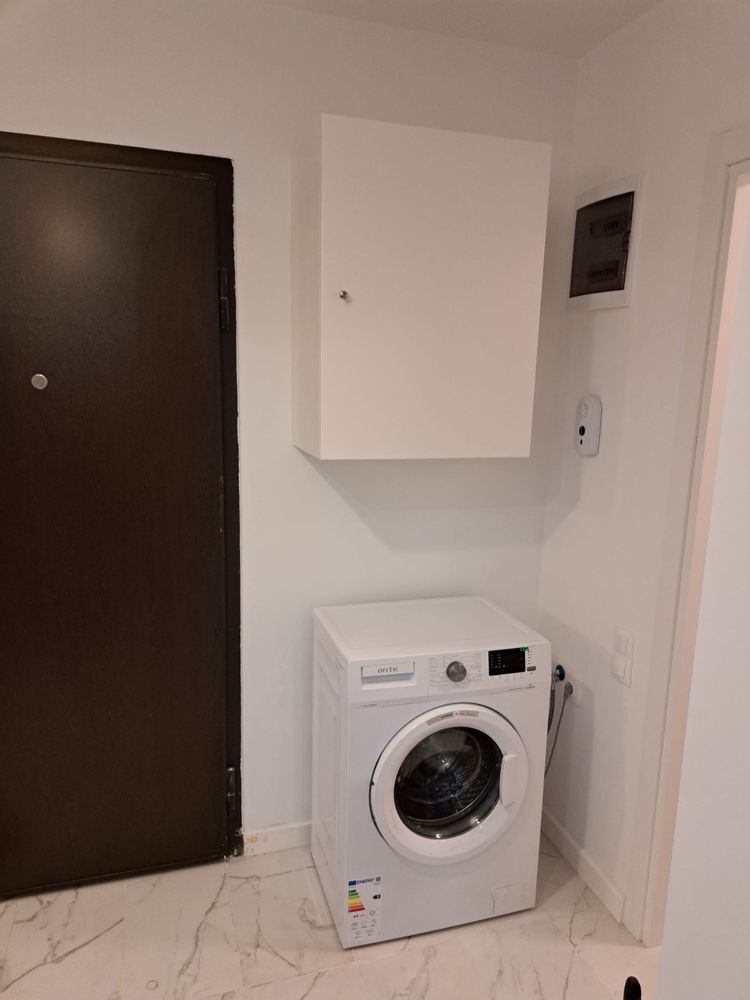 Apartamente 2 camere cosmopolis