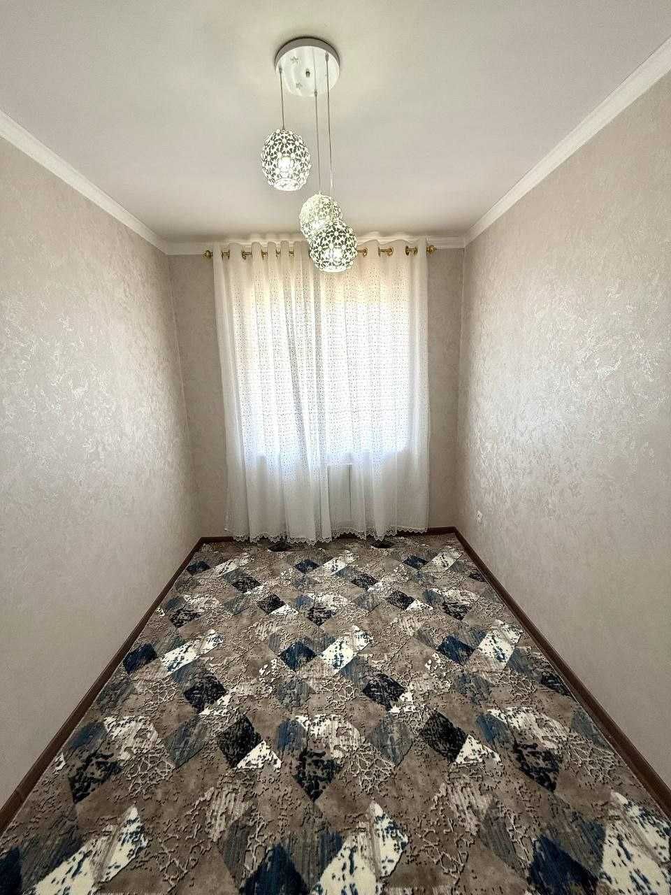 3 қаватли Кирпичный дом