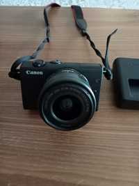 Canon EOS M200 cu 18-45 IS STM