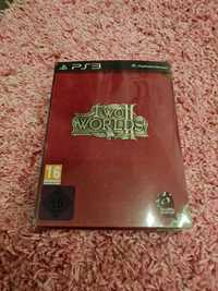 Two Worlds II Game Playstation 3 PS3