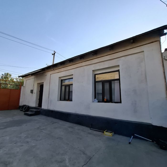 Жалға үй беріледі