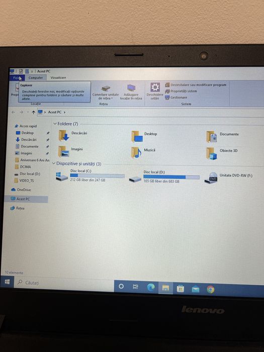 Laptop Lenovo B50 Intel 2,16Ghz Slim 1inch design
