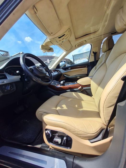 Audi A8 2011 proprietar 3.0 tdi Variante