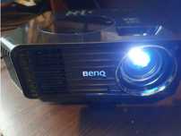 Videoproiector Benq