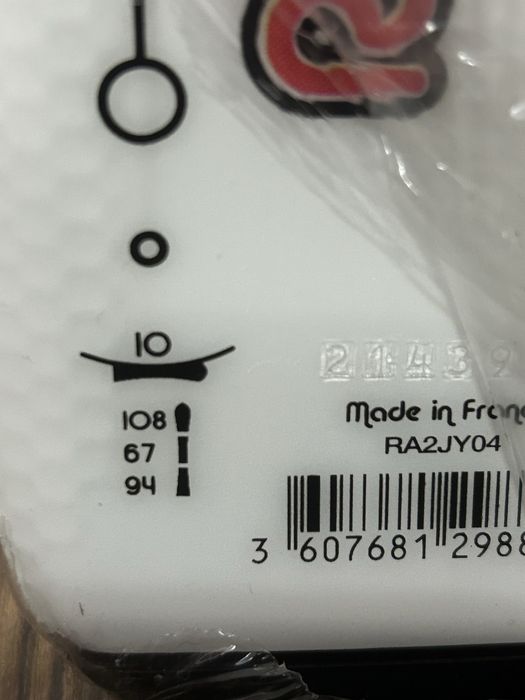 Schiuri pentru fete marime 130 cm noi/nefolosite