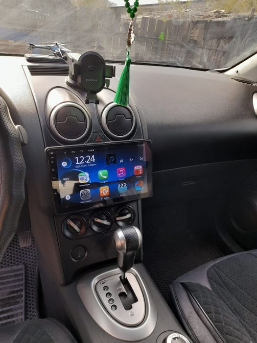 Срочно продам Ниссан кашкай в отличном состоянии