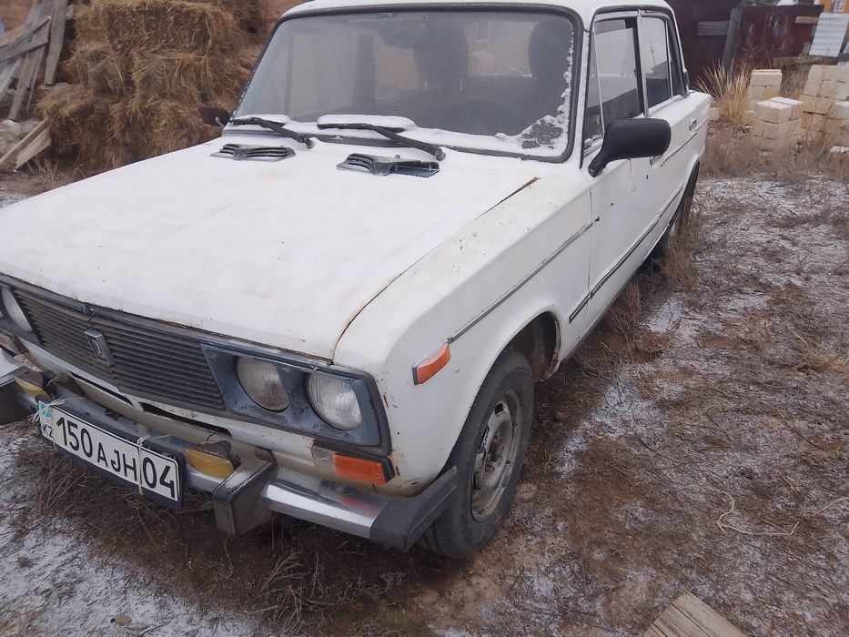 Шоха ваз2106 сатылады