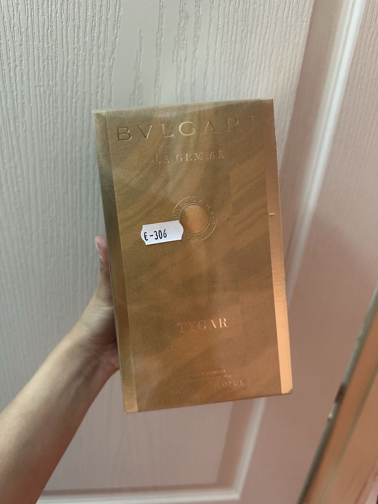 Bvlgari le gemme tygar
