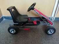 Kettler Kettcar Formula K Tuning детска количка картинг с педали