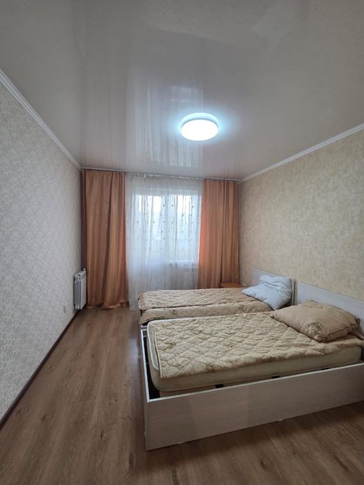 3 комн Командированным,20 ый мкр