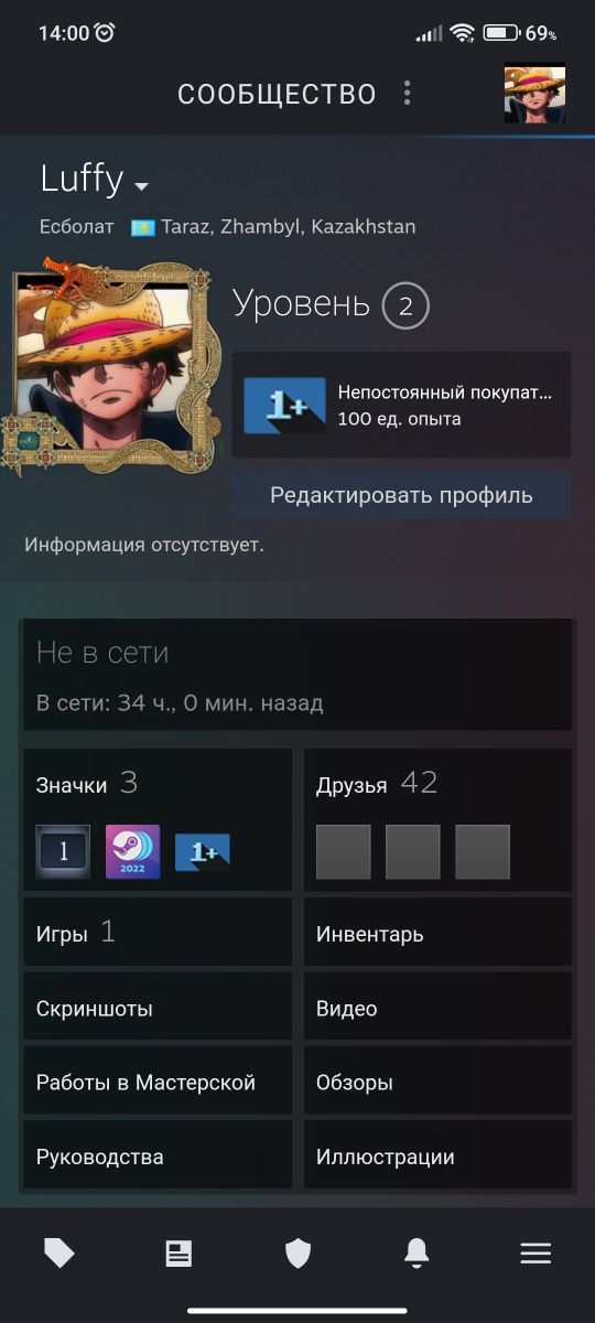 Steam account прайм cs go