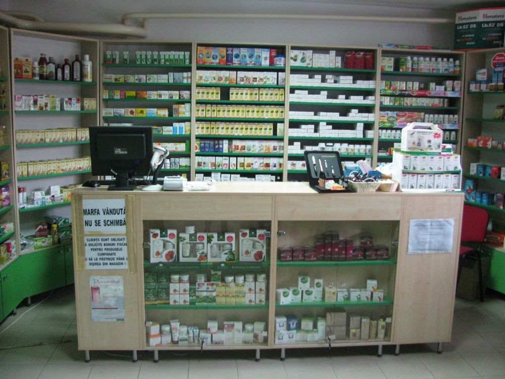 Mobila Farmacie..