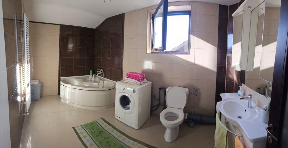 Cabana/casa de închiriat