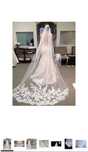 Vand rochie de.mireasa marime foarte mare