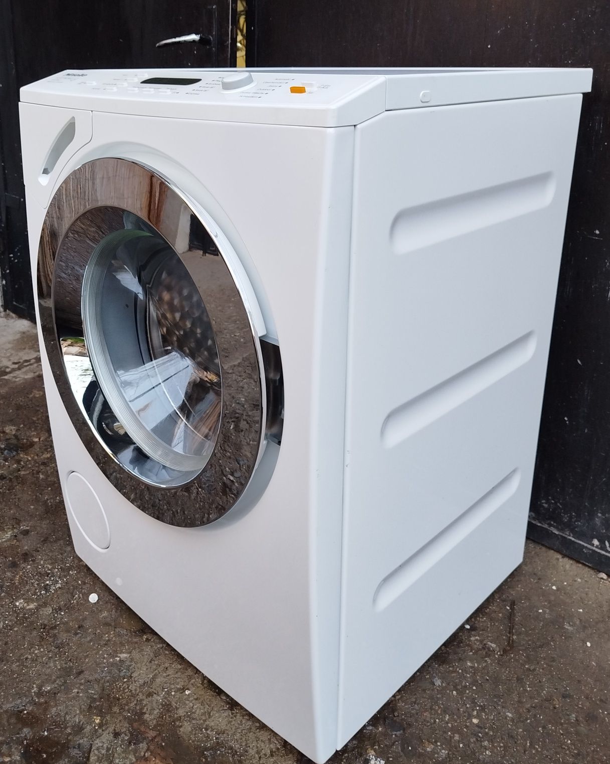 Пералня Miele Softtronic W4144 WPS