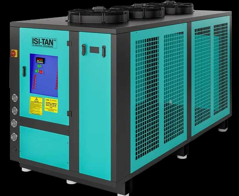 Chiller ISITAN (Turkiya)