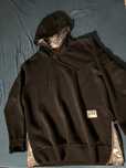 hugo boss hoodie