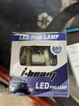 LED фарове за мъгла - i-beam 881