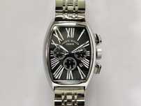 ceas Franck Muller barbatesc