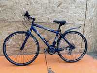Bicicleta trek 7100 cadru aluminiu roti 28”