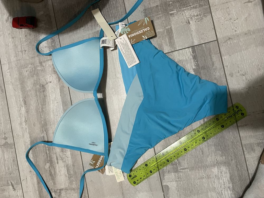 Бански Calzedonia - S-M, с етикет