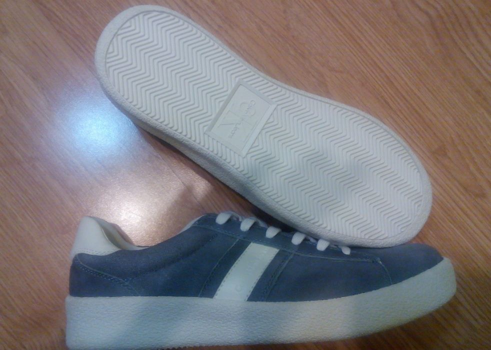 маратонки (спортни обувки) Келвин Клайн Calvin Klein