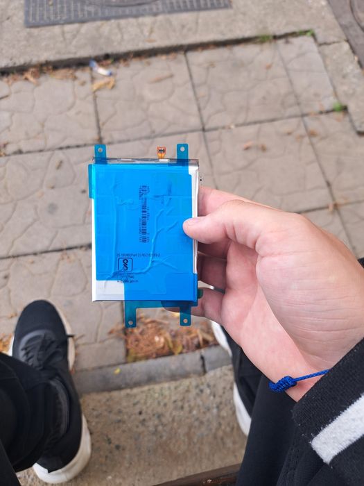 Acumulator samsung original