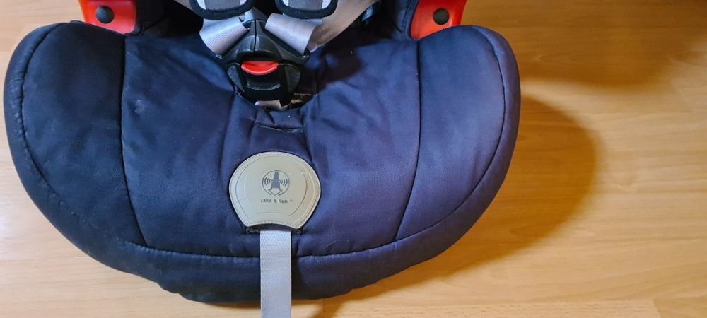 Столче за кола  Britax Romer Evolva 1-2-3 Plus