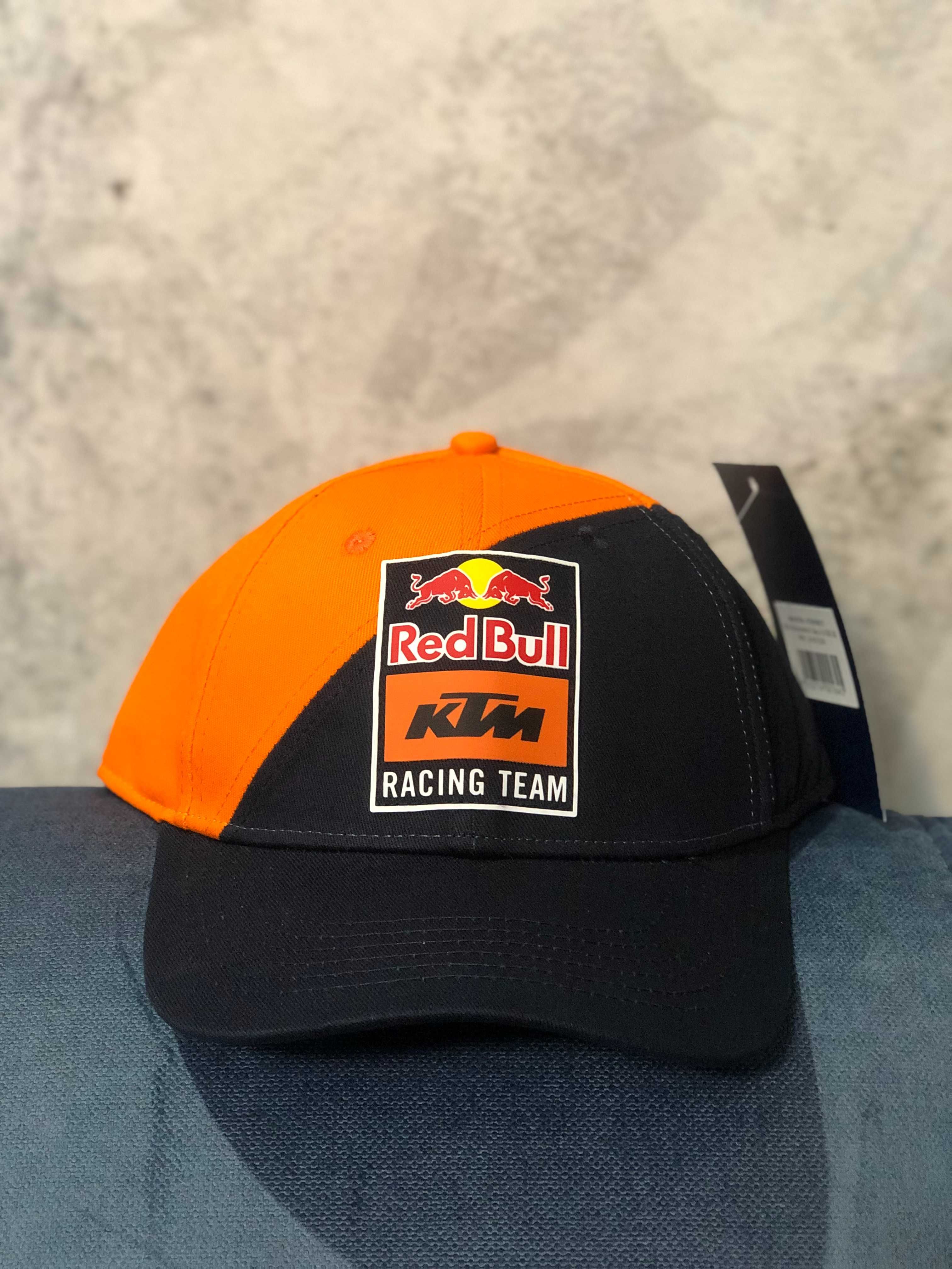 Sapca Redbull Colourswitch, KTM Racing Team, noua, cu eticheta