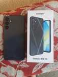 Samsung galaxi A 16 5 G