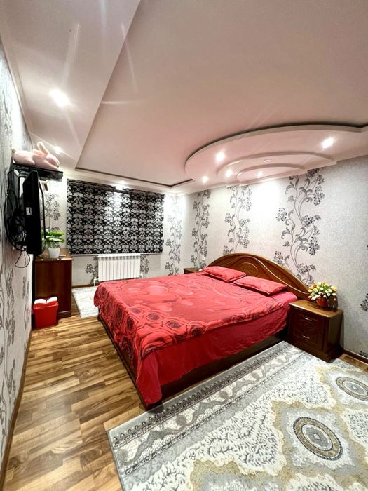 Гагарина,Сдаётся 3х комнатная Люкс.8-Март