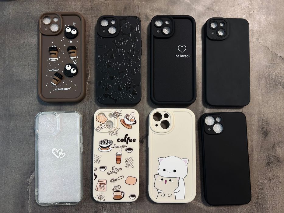 Кейсове за Iphone 13/14