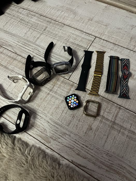 Apple Watch se 2 32gb.