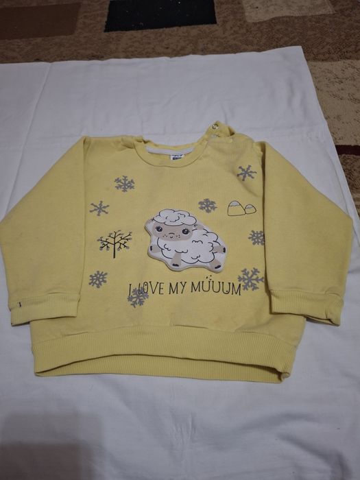 Детские кофточки для девочек