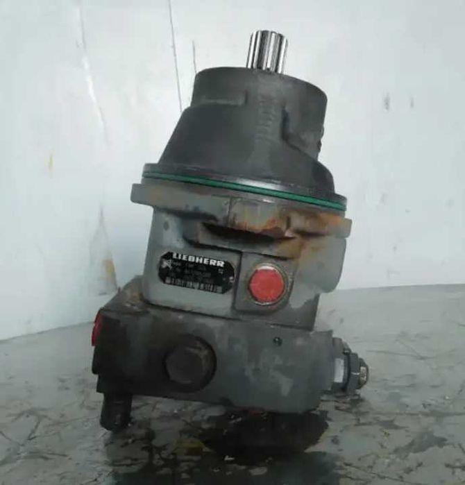 Hidromotor/ travel motor Liebherr FMF 045