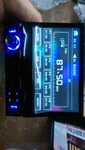Dvd auto retractabil,iesire,usb,card, touschren