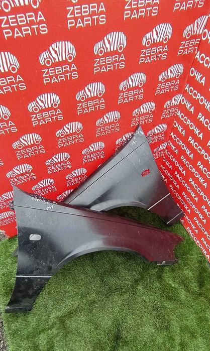 Переднее левое,правое крыло Камри 20 Европа