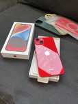 iPhone 14 RED 128GB Neverlocked