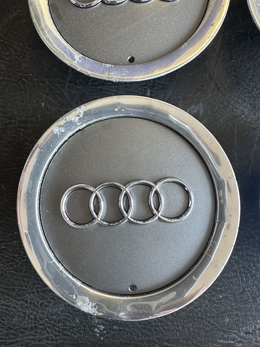 Капачки за Ауди А8 07 г Audi A8 D3
