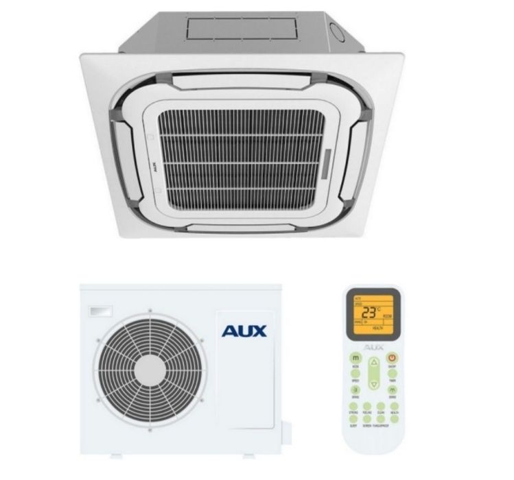Кассетные кондиционеры AUX 18