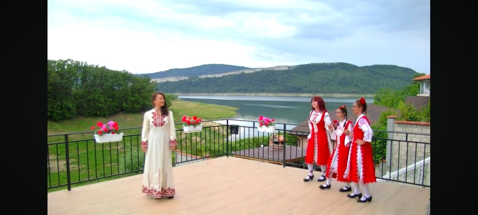 Музика, забавления, празненства