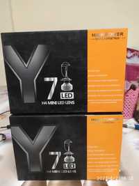 Y7 LED (H4) ledlar
