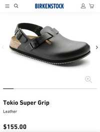 Birkenstock Tokio super grip 37