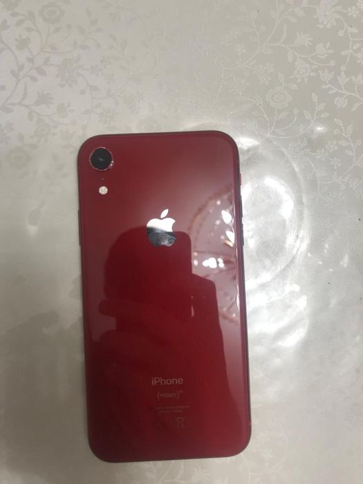 Айфон хр обмен..