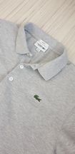 Lacoste Sport Slim Fit Cotton Mens Size L / XL ОРИГИНАЛ! Мъжка Тениска