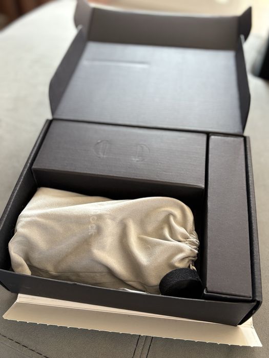 Аудио докинг станция HiDock H1E