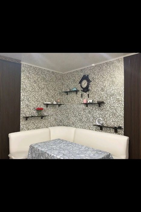 Продам дом теплый